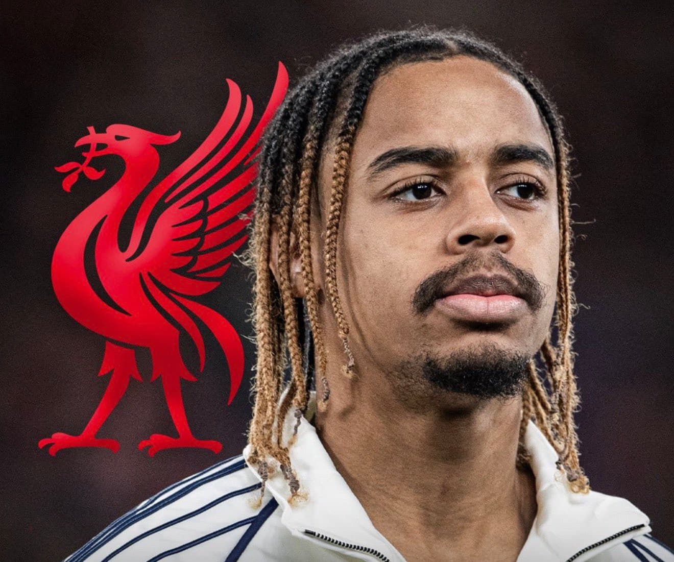 PSG ia tregon Liverpoolit çmimin e fundit për Barcola