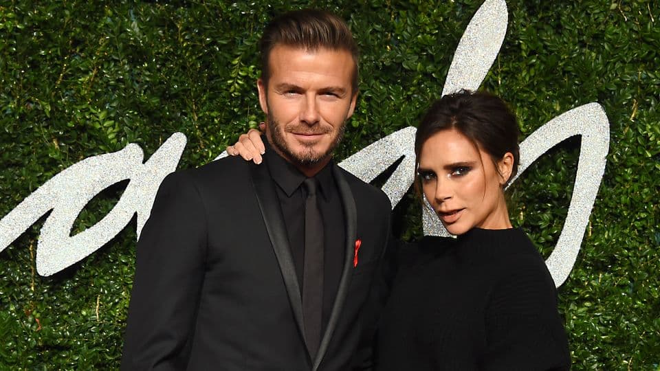 David Beckham drejt vitit më fitimprurës, pasuria i kalon 1.1 miliardë dollarë