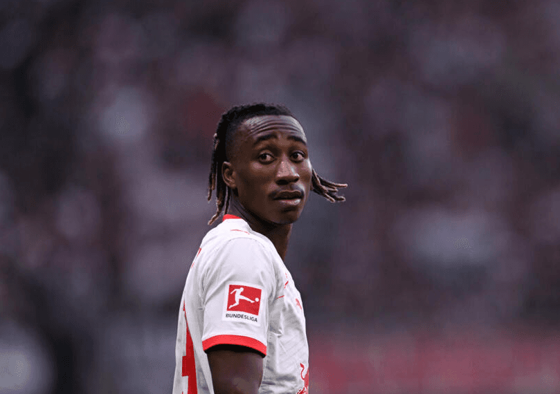 Featured image for Real Madridi pranë transferimit të Yan Diomande