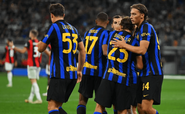 Featured image for Milan-Inter, derbi lokal përfundon me barazim