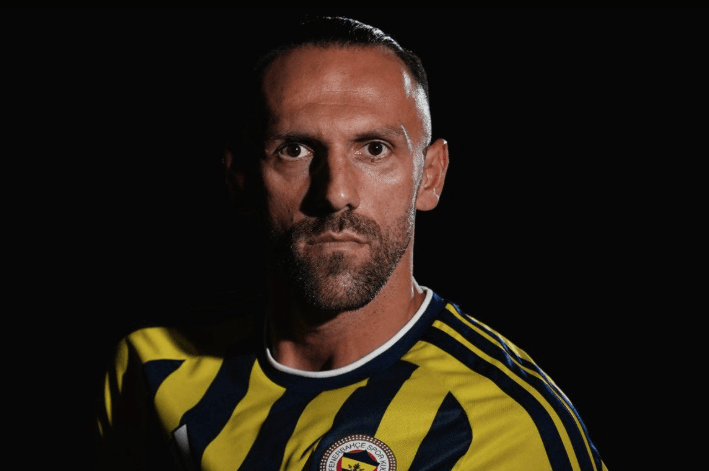 Featured image for Fenerbahce – Sturm Graz, ky është vendimi për Muriqin