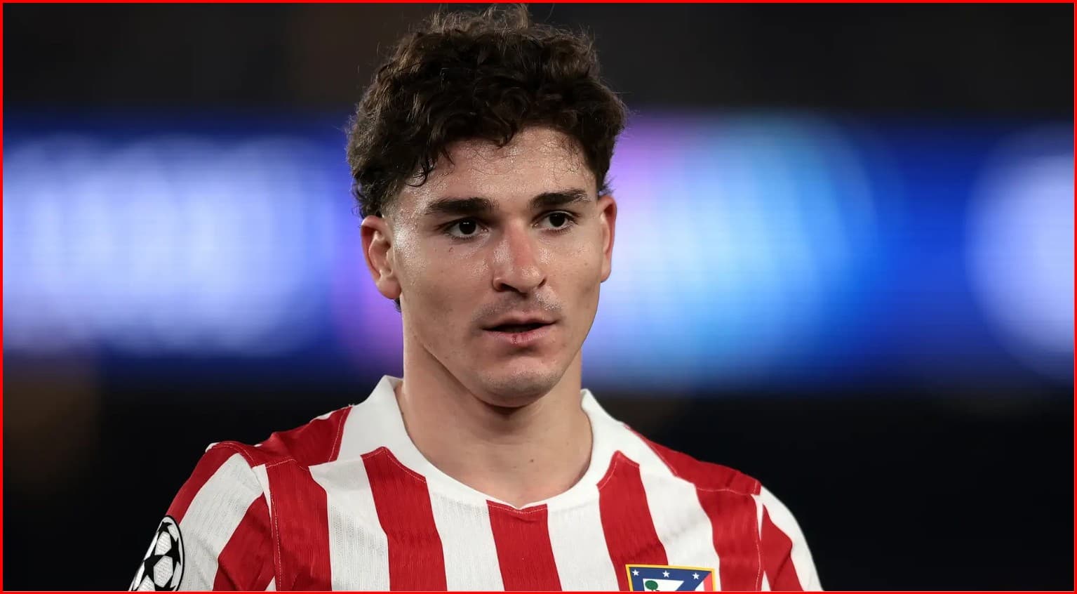Featured image for Alvarez i vendosur për largim, do t’i kërkojë Atleticos transferimin te Barcelona