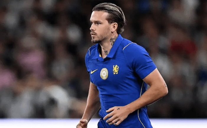 Featured image for Mudryk rikthehet pas 20 muajsh te Chelsea