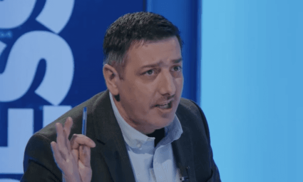 Featured image for Valon Syla: Na e dijmë që s’i kanë numrat, te AAK-ja është çelësi