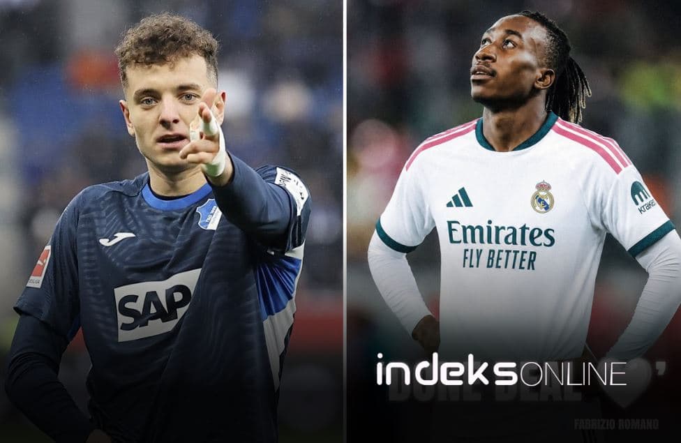 Featured image for Shitja e Diomandes ia siguron RB Leipzigut transferimin e Fisnik Asllanit