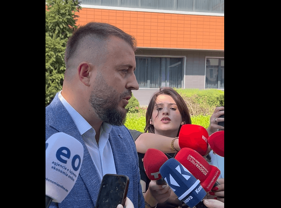 Featured image for Lushtaku: Po shihet qartë se Kurti s’e merr me seriozitet përgjegjësinë për formimin e institucioneve