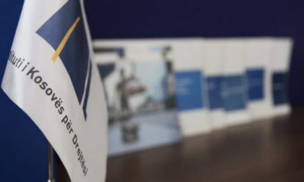 Featured image for IKD: Ndërprerja e seancës konstituive cenon Kushtetutën dhe nuk mund të arsyetohet me mungesën e marrëveshjes politike