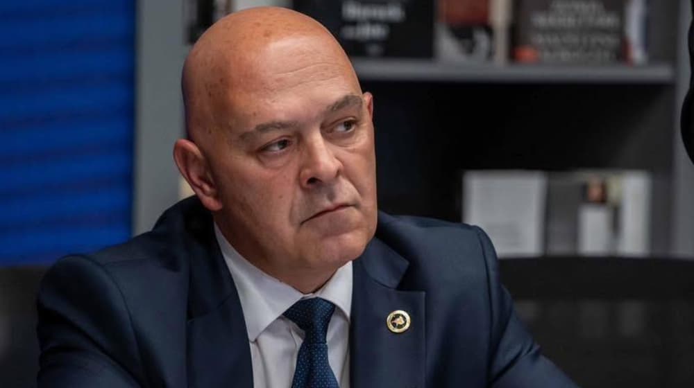 Featured image for Gjini: Sipas informatave të mia Kurti s’do të thërras seancë deri në shtator, nëse LDK është pjesë e kësaj më vjen keq