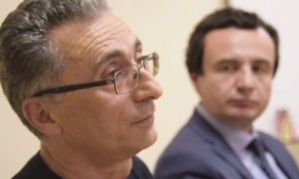 Featured image for Feraj i VV e ngacmon LDK’në për Vjosa Osmanin, thotë se populli nuk ua votoi