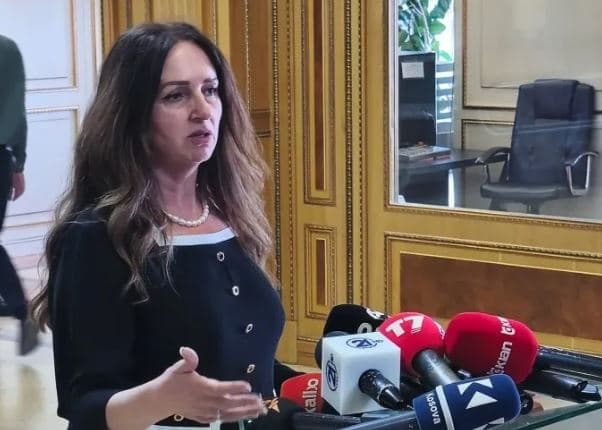 Featured image for Nagavci: Është koha për marrëveshje politike për zgjedhjen e presidentit – vendi nuk ka nevojë për zgjedhje të reja