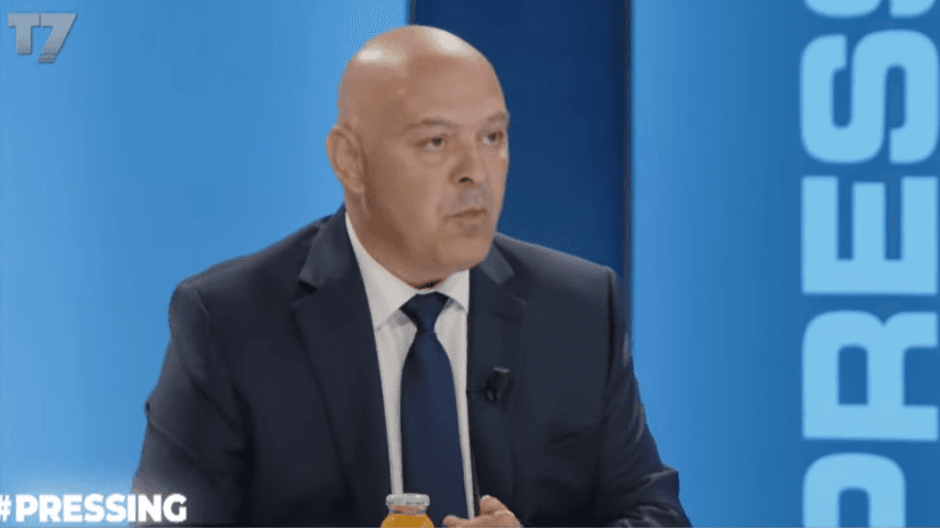 Featured image for Gjini: As një milion vota nuk e shndërrojnë gënjeshtrën në të vërtetë