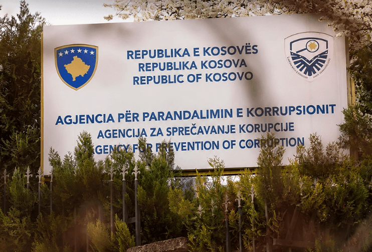 Featured image for Mbi 60 gjoba e dhjetëra kallëzime penale për mosdeklarim të pasurisë
