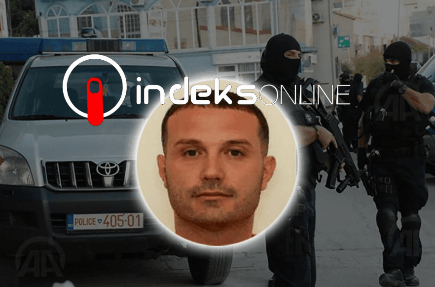 Featured image for Ekstradimi i Dukagjin Nikollajt i kërkuar për tentim-vrasje, policia jep detaje