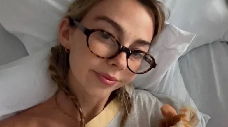 Rrëfeu për betejën me k*ncerin/ Influencerja ndërron jetë në moshë të re