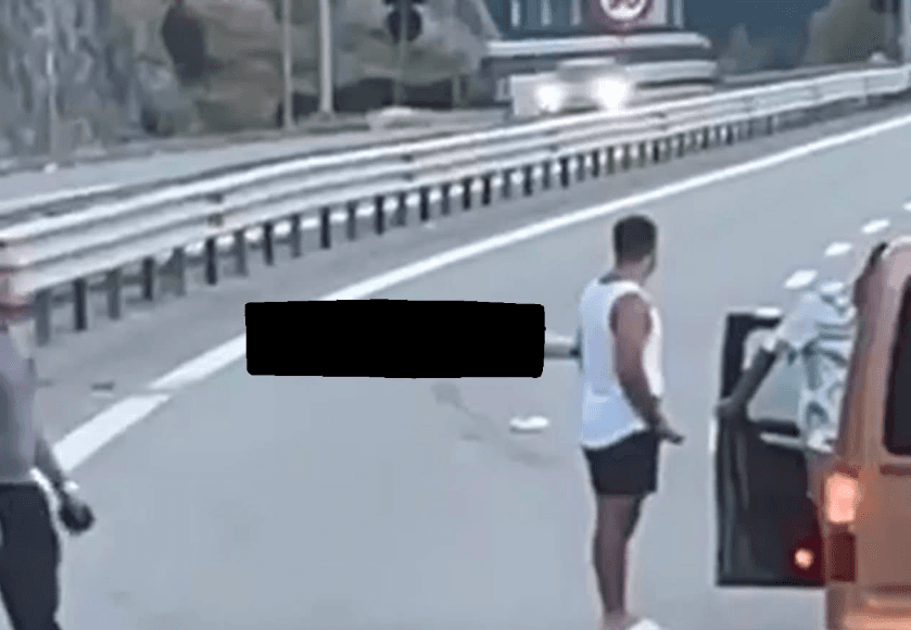 Featured image for 38-vjeçari nga Kosova humb jetën në një aksident me motoçikletë në Mirditë