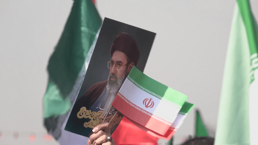 Featured image for Mojtaba Khamenei nuk ka takuar askënd, lideri Suprem i Iranit mund të jetë në shtratin e vdekjes