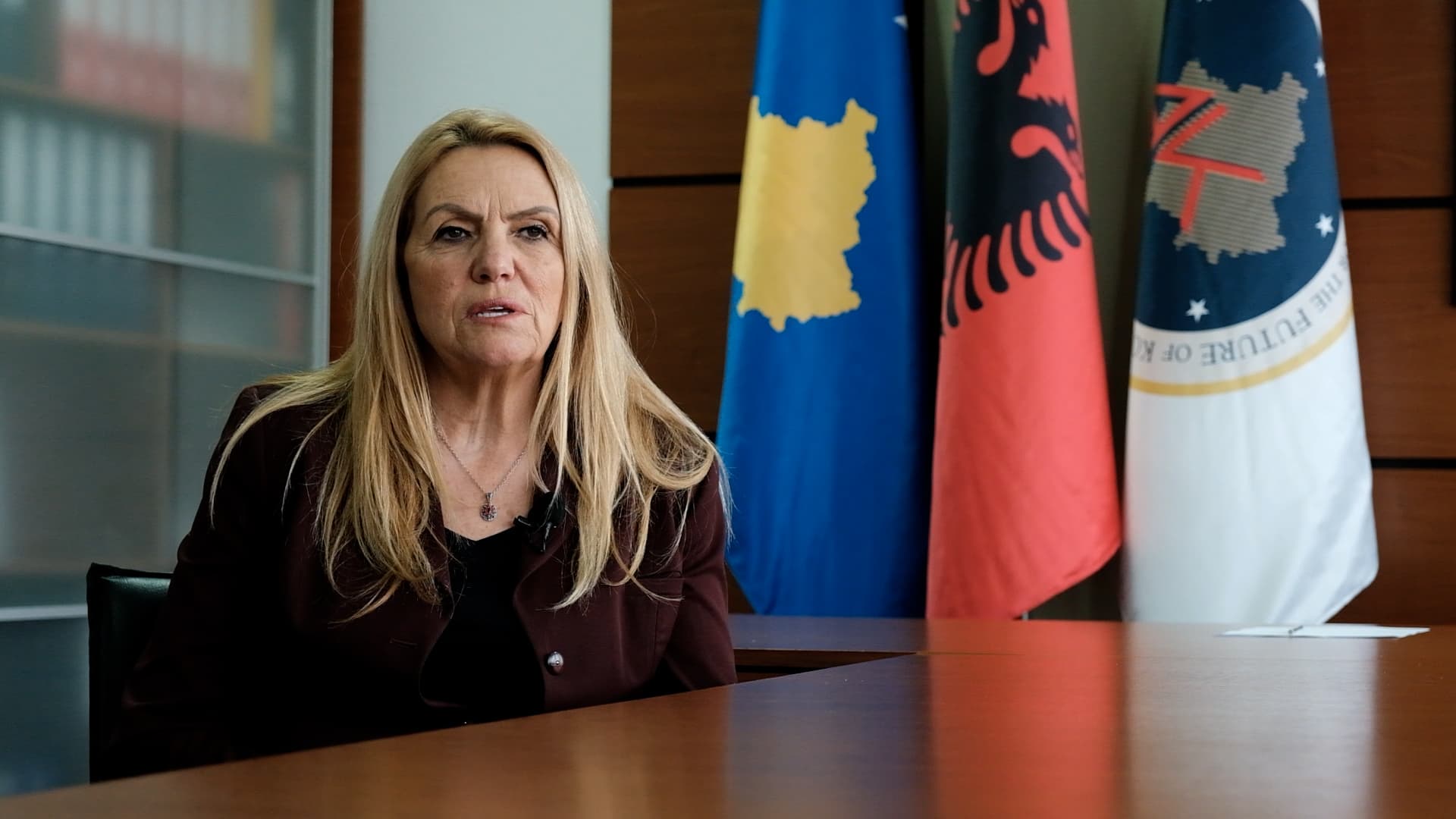 Featured image for Kadrijaj: Kurti po imponon agjendë politike, nëse nuk mbahet seanca do të ketë pasoja juridike