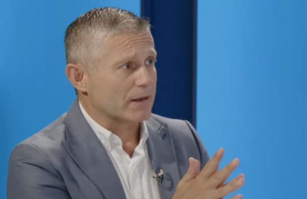 Featured image for Ramadani: VV nuk i ka 61 vota për Kryetar Kuvendi, arsyet tjera janë kamuflim