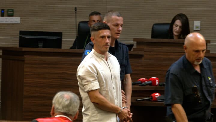 Featured image for Apeli e kthen në rigjykim rastin ndaj Endrit Nikës, akuzohet për vrasjen e argjentinases