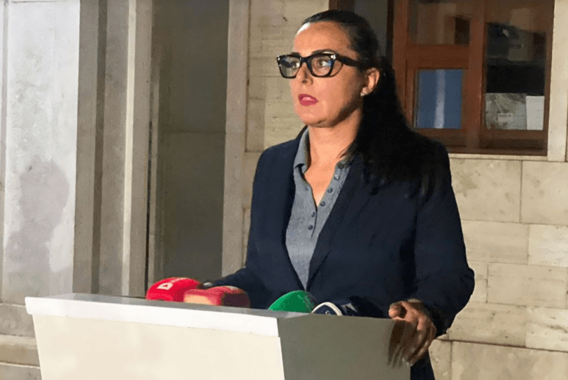Featured image for Lushaku-Sadriu: E thërrasim LVV-në që sonte ta konstituojmë Kuvendin