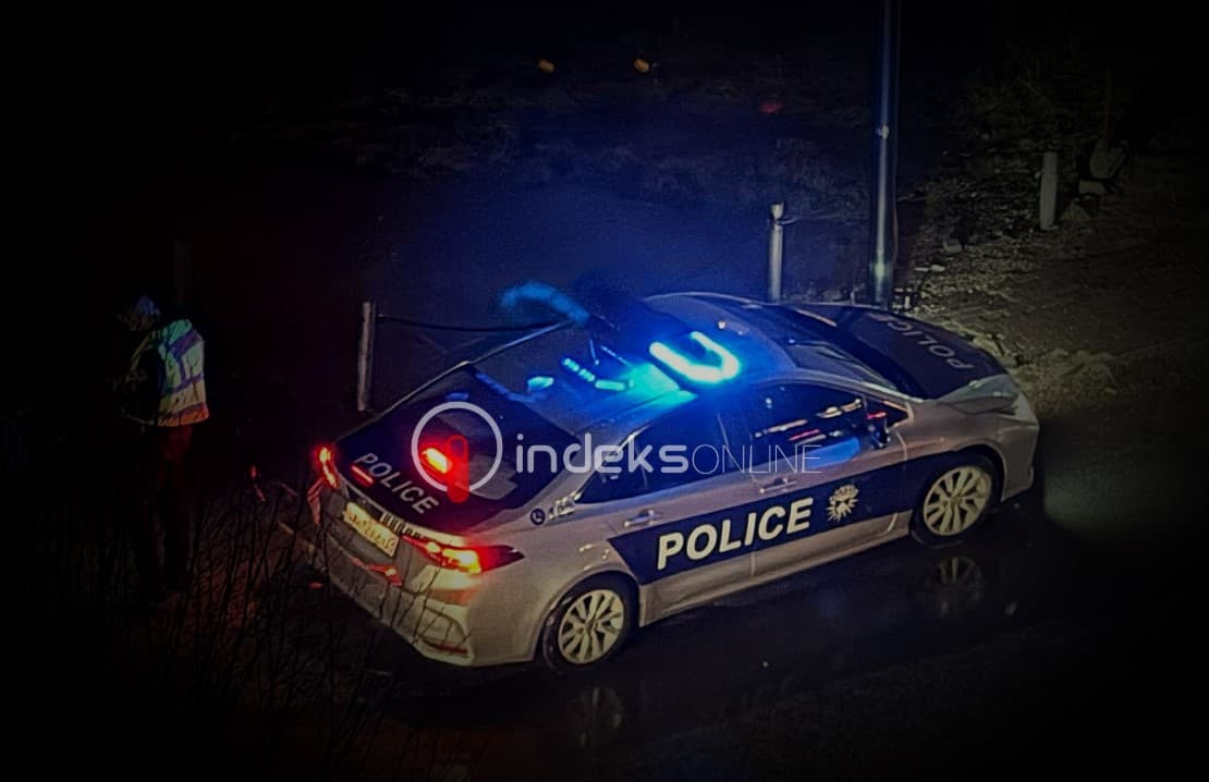 Featured image for Ekskluzive: Personi që dyshohet për plagosjen në Banjë është recidivist i veprave penale