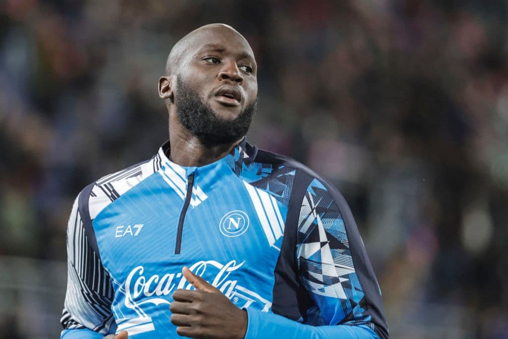 Lukaku i ofrohet Fenerbahçes, edhe Arabia Saudite është një opsion