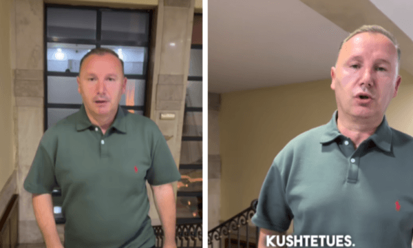 Featured image for Zemaj: Ftoj VV të vijë e ta konstituojë Kuvendin, ftesa për seancë nesër e papranueshme dhe ligjërisht gabim
