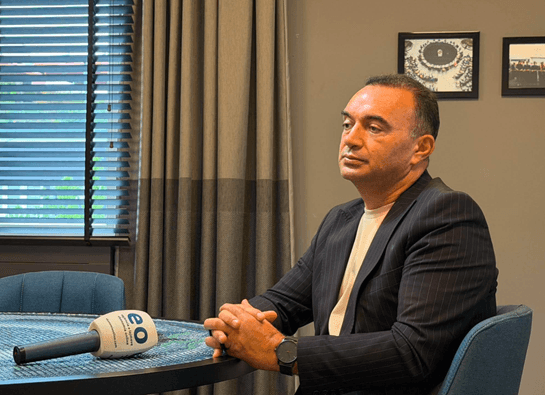Featured image for Rafuna: Kriza politike ka ndikuar negativisht në klimën e të bërit biznes