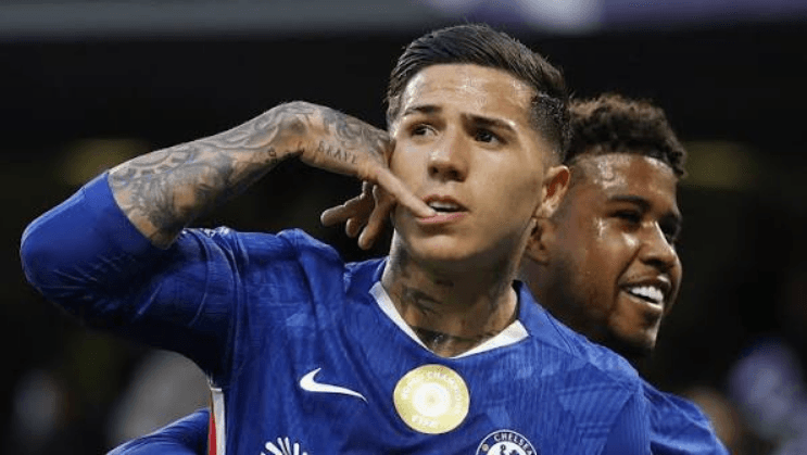 Maresca e do te City, Enzo Fernandez i hap derën transferimit