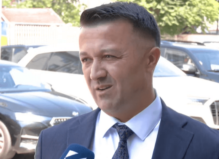 Featured image for Berisha: Kam ardhur në seancë ta votojë kryesinë e Kuvendit