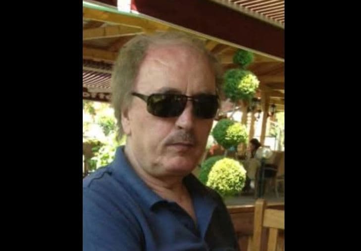 Featured image for Sot i jepet lamtumira e fundit mjekut Rrahman Maxharraj, që u aksidentua dje në Prishtinë