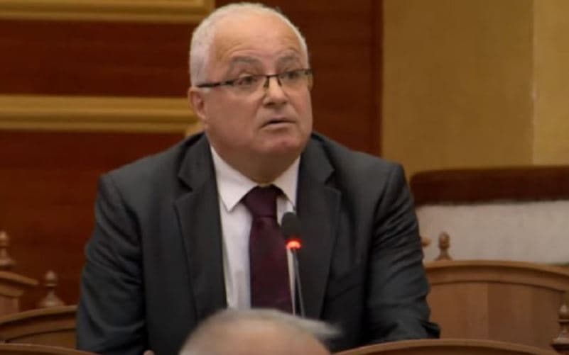 Featured image for ​Spaho reagon pasi Zelensky tha se Ukraina nuk do ta njohë Kosovën