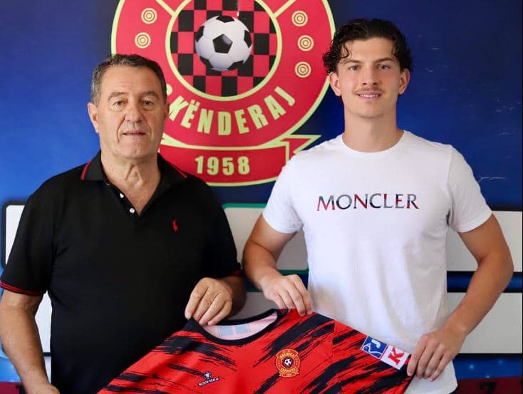 Drenica bën lëvizje në merkato, transferon talentin kosovar nga Gjermania