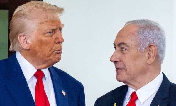Izraeli hedh poshtë planin e SHBA për paqen në Gaza