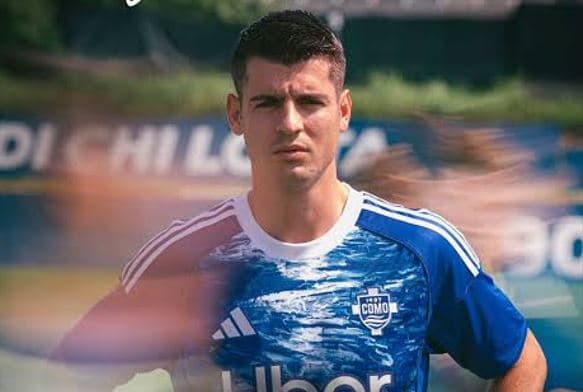 Morata mund të përfundojë në MLS, merr interesim nga klubi i njohur