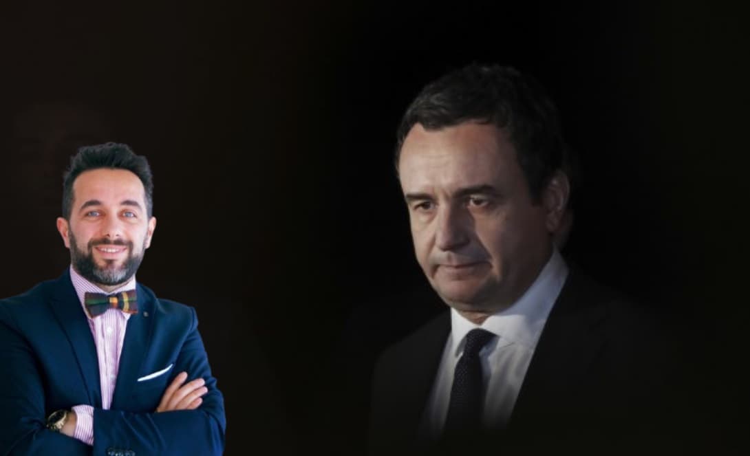 Featured image for Muharremi me kritika të ashpra ndaj Kurtit: E ka humbur kontrollin, sa më parë të largohet, Kosova do të frymojë më mirë