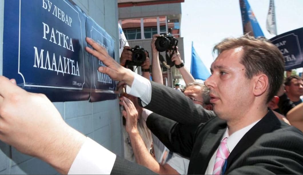 Featured image for Analistët në Serbi: Vuçiq po përdor struktura kriminale parapolicore për të frikësuar kundërshtarët
