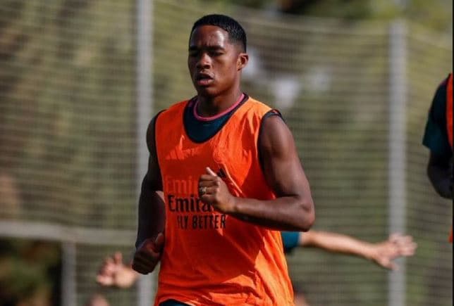 Aston Villa interesohet për Endrickun e Real Madridit