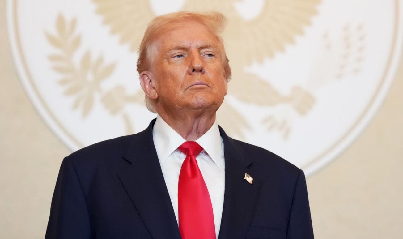 Trump: SHBA po negocion me intensitet të ulët me Iranin