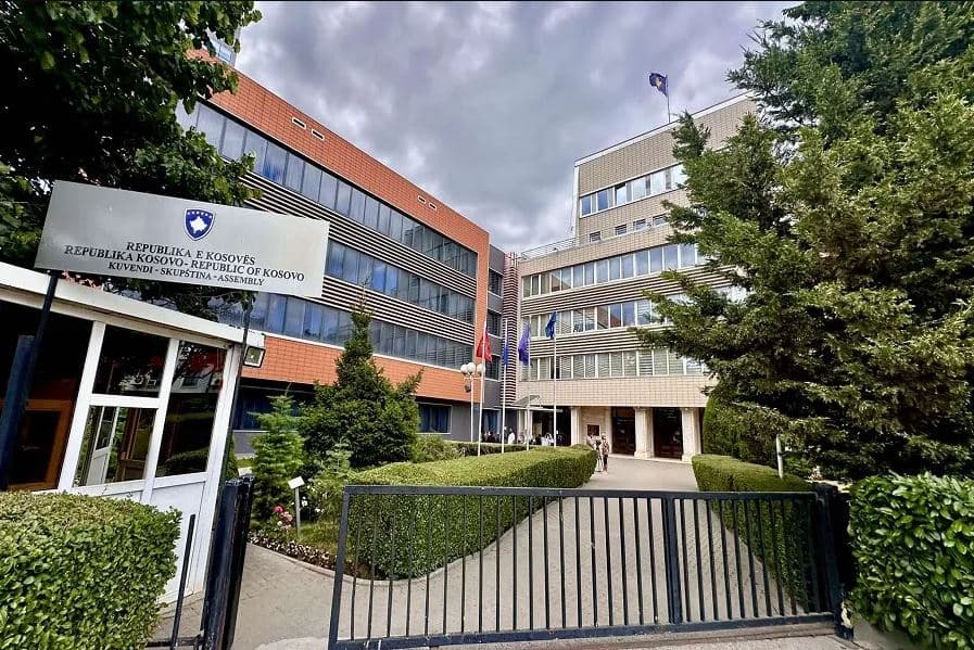 Featured image for Kuvendi i pakonstituuar hap dyert për bashkatdhetarët