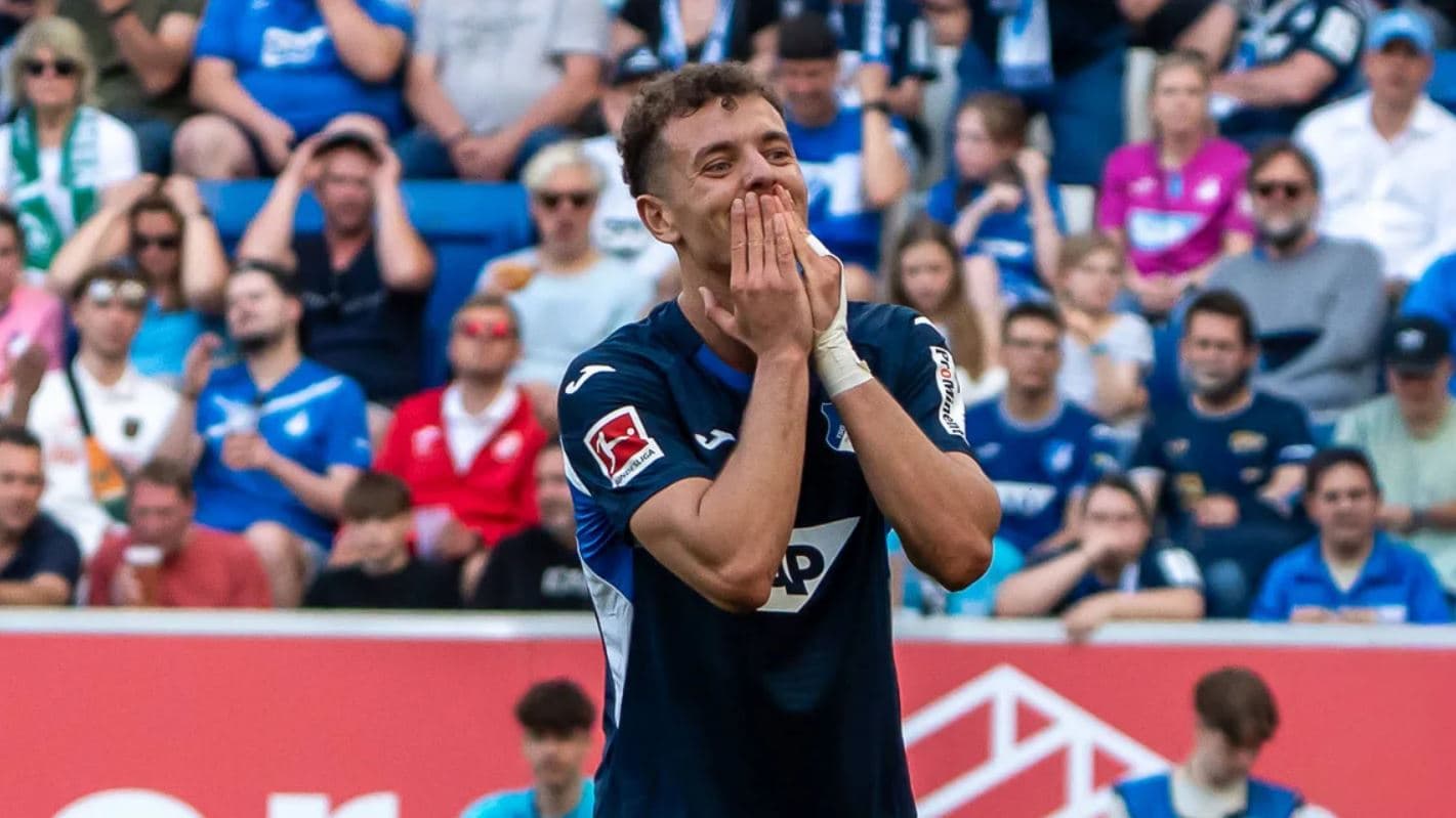 Klubi i njohur i Premierligës e rikthen interesimin për Fisnik Asllanin