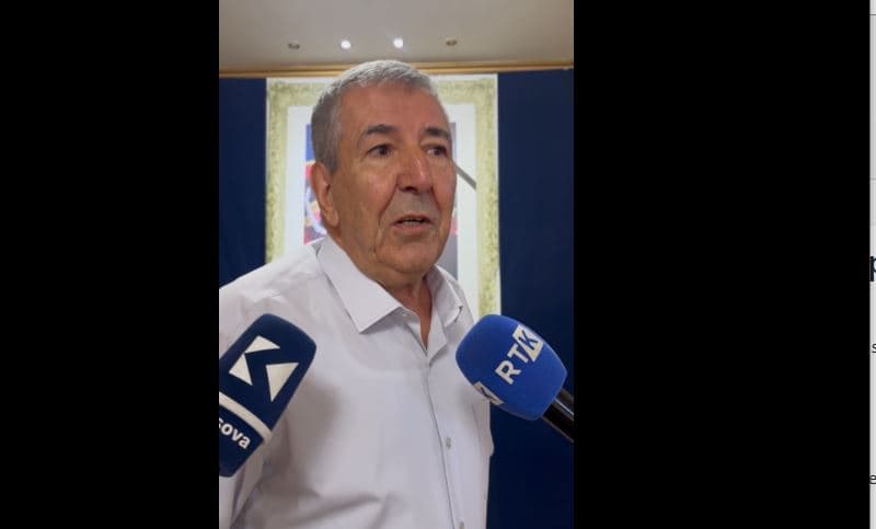 Featured image for Avni Dehari deklarohet për mos-thirrje të seancës: S’ka sanksione për afatet