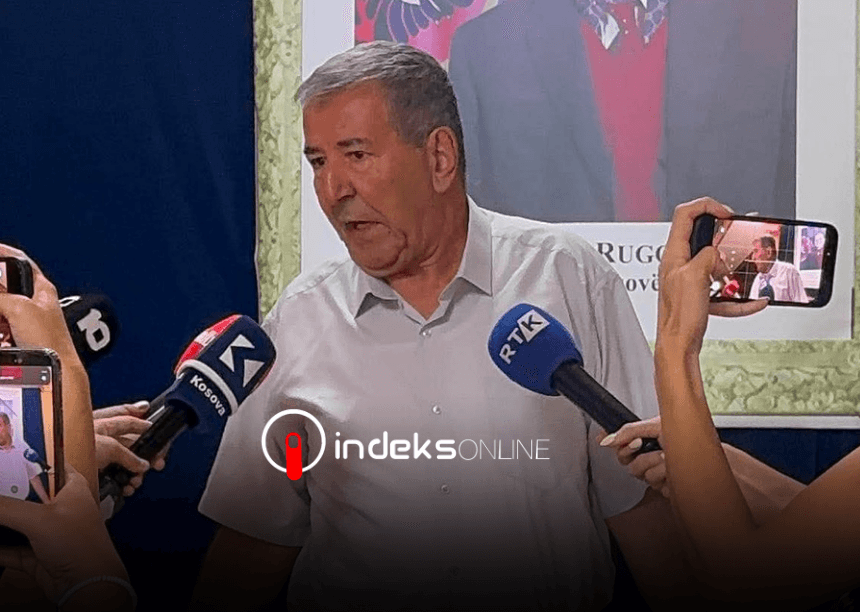 Featured image for “Seancë kur të ketë marrëveshje”, Dehari: S’ka kuptim të vazhdojmë pa rezultate