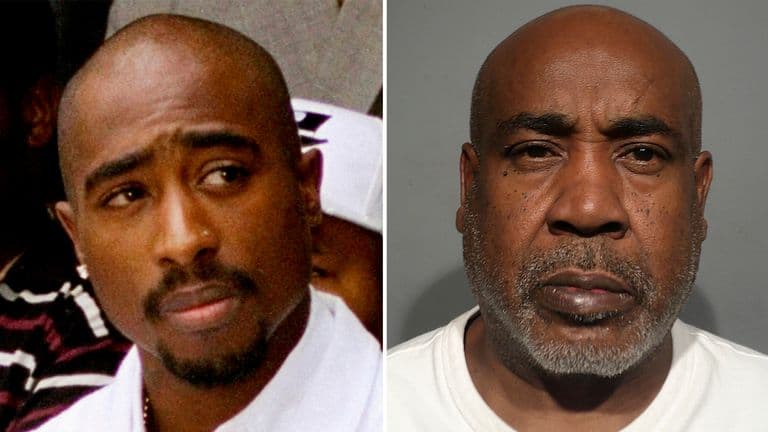 Gjyqi për vrasjen e Tupac Shakur fillon 30 vjet pas vdekjes së reperit