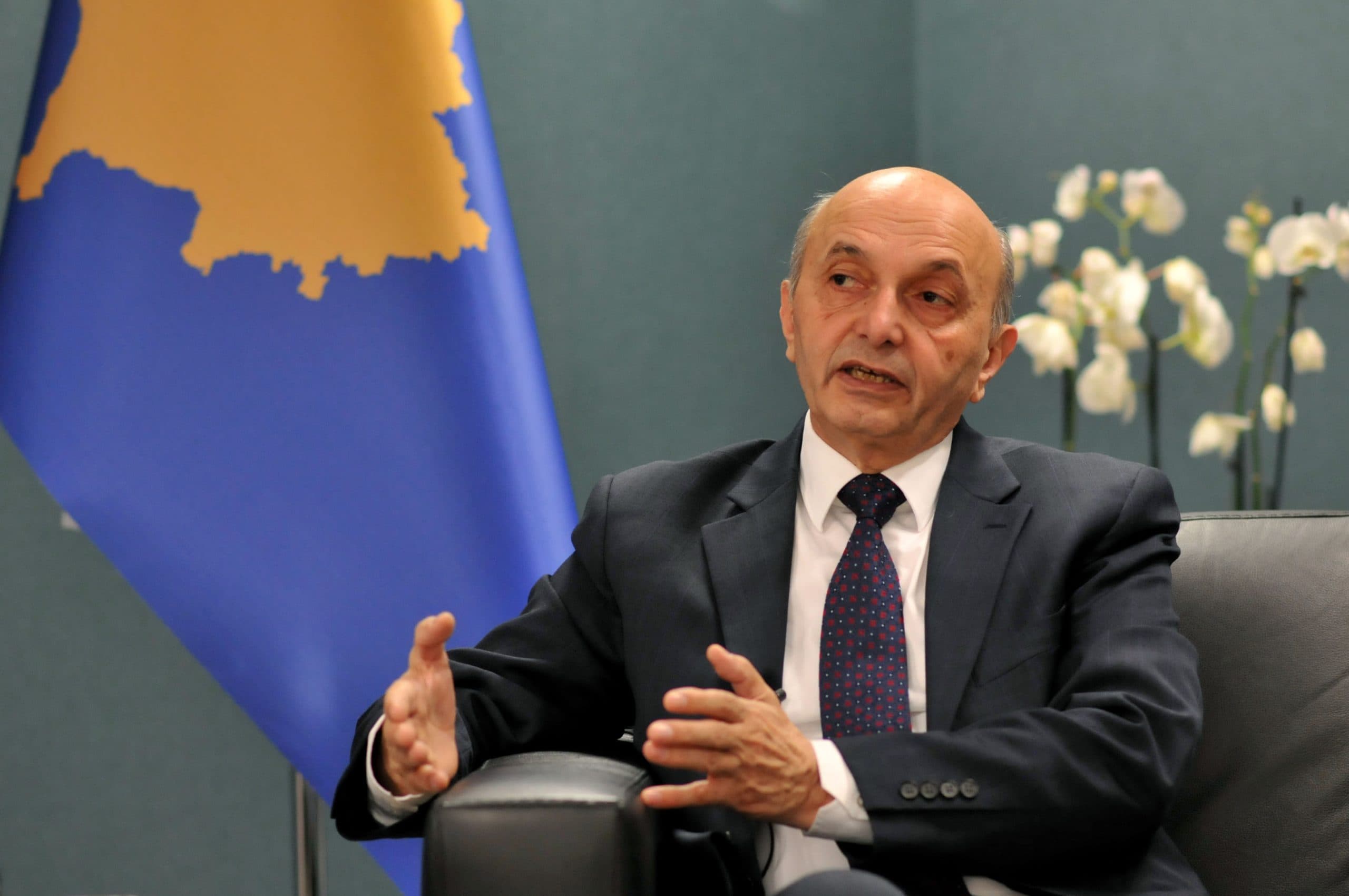 Featured image for Mustafa: LDK-së i është vështirësuar bashkëpunimi politik – partia fituese duhet ta zhbllokojë Kuvendin dhe të bëjë kompromis për Presidentin