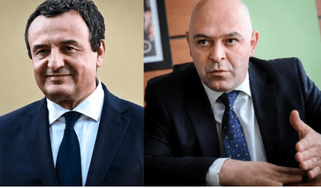 Featured image for Kurti nuk dorëzohet, e thërret përsëri për takim Ardian Gjinin e Aleancës edhe pse e refuzoi disa herë