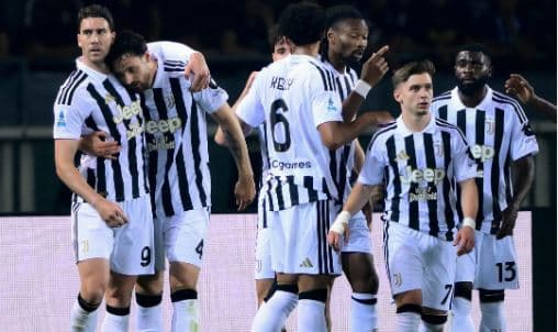 Juventusi arrin marrëveshje me yllin e Serie A-së