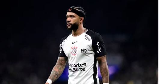 Përfundon aventura braziliane për Depayn, Corinthians nuk i vazhdon kontratën