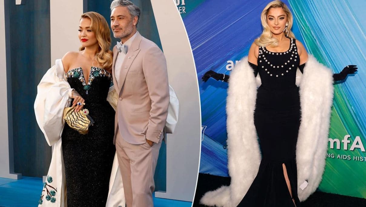 Burri i Rita Orës do të jetë nikoqir, ndërsa Bebe Rexha do të performojë në mbrëmjen e rëndësishme humanitare të amfAR