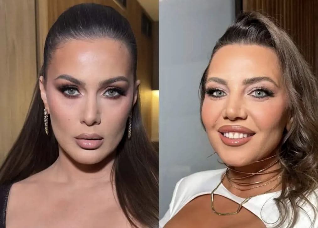 Gerta befason për të keq, bën këtë veprim ndaj Olta Gixharit!
